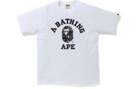 a bathing ape t - shirt