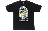 a bathing ape by bathing ape t - shirt