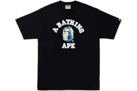 a bathing ape t - shirt