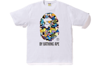 a bathing ape by bathing ape t - shirt